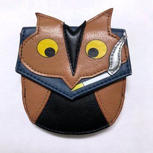 UO Cooperative Fox Wallet